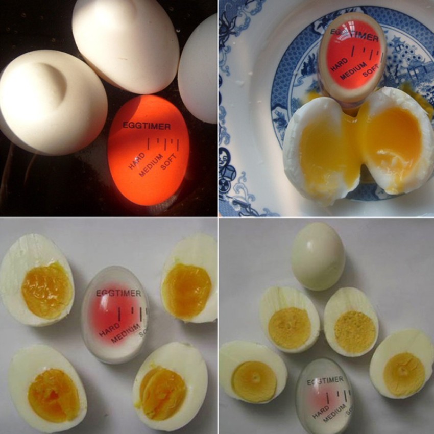 Kitchen Timers for Cooking Egg Timer Egg Timer for Boiling Eggs Cooking  Timer