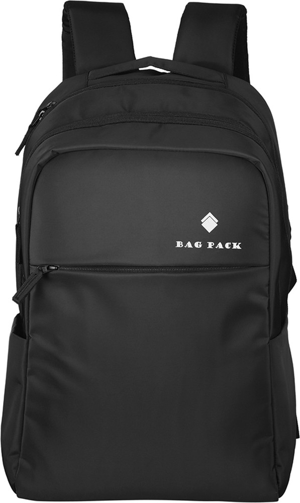 Discover more than 144 black nylon laptop bag latest esthdonghoadian