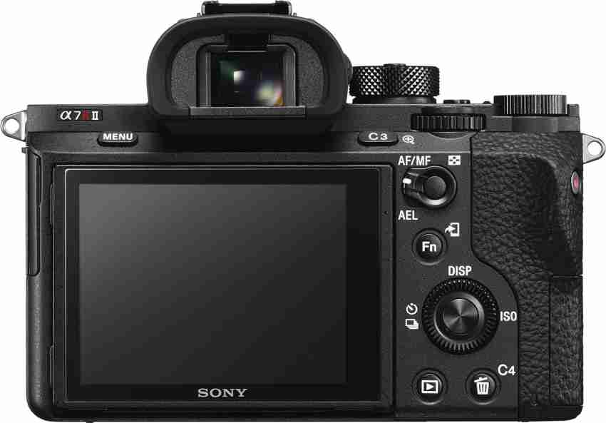 sony a rii