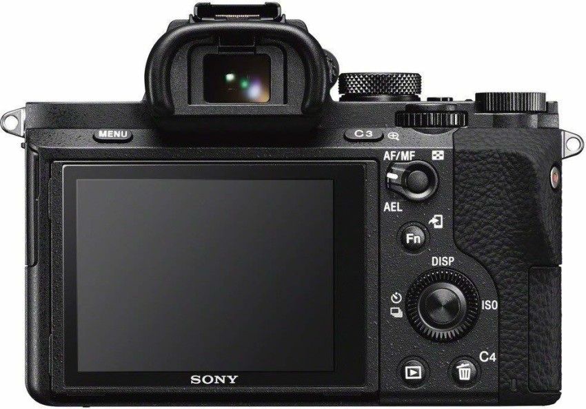 sony a 7ll