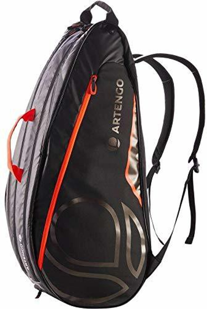Decathlon badminton sales bag