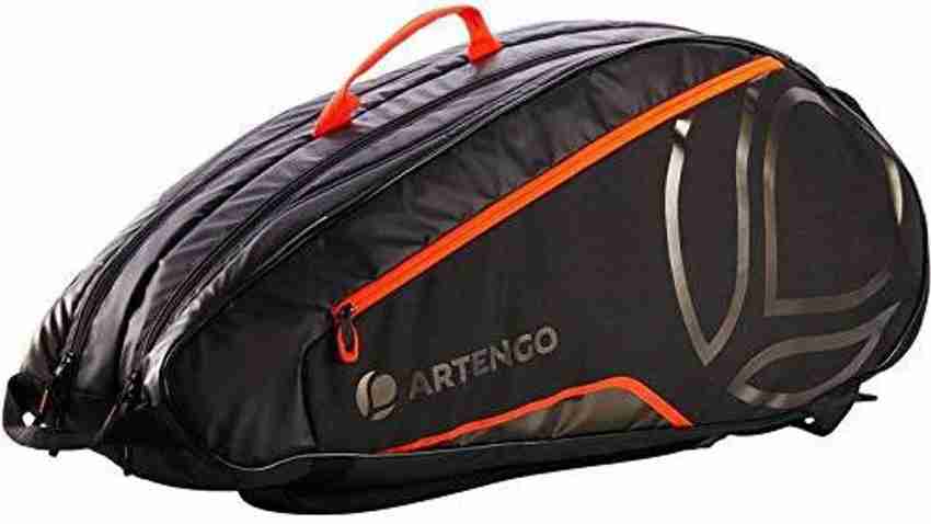 Decathlon tennis shop kit bag