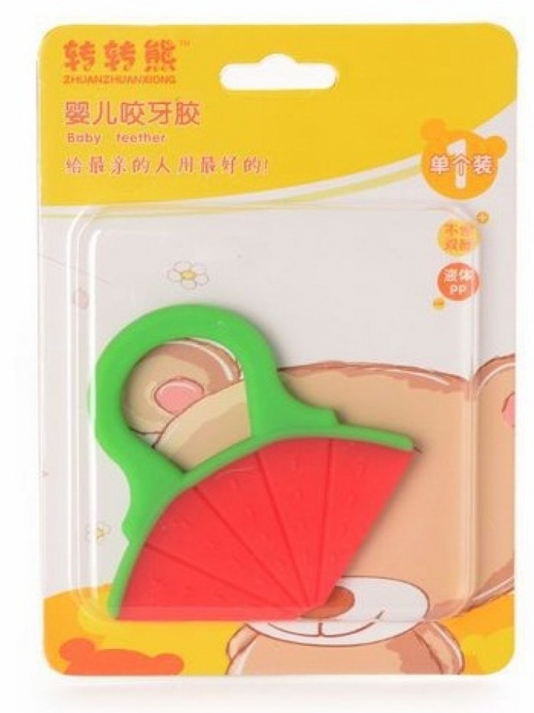 https://rukminim1.flixcart.com/image/850/1000/jt7jhjk0/teether-soother/t/e/3/natural-baby-watermelon-teeter-1-quality-original-imafeh3avabzzhej.jpeg?q=90