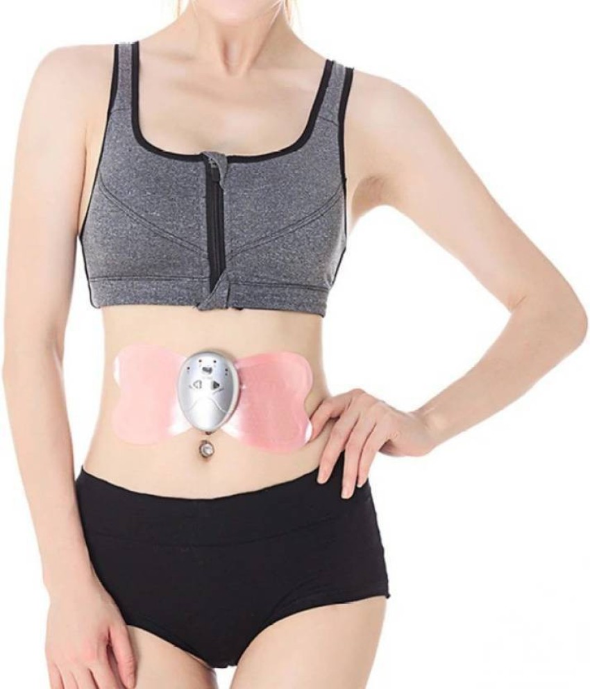 eWAVE Large Electronic Body Muscle Butterfly for Frozen Shoulder & Back  Treatment Massager - eWAVE 