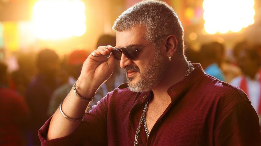 Ajith kumar Wallpaper Download