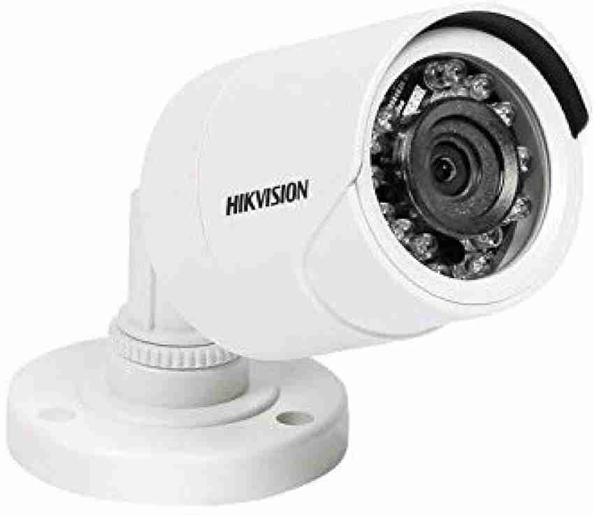 hikvision wireless bullet camera