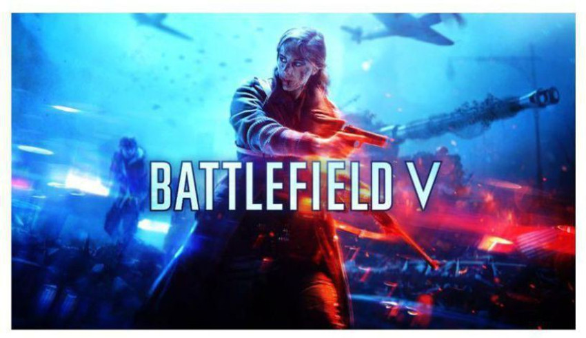 Battlefield V - Definitive Edition [PC - Steam Key]