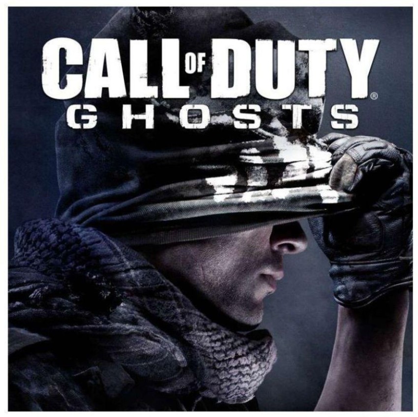 Call of Duty®: Ghosts PC GAME [Offline INSTALLATION]