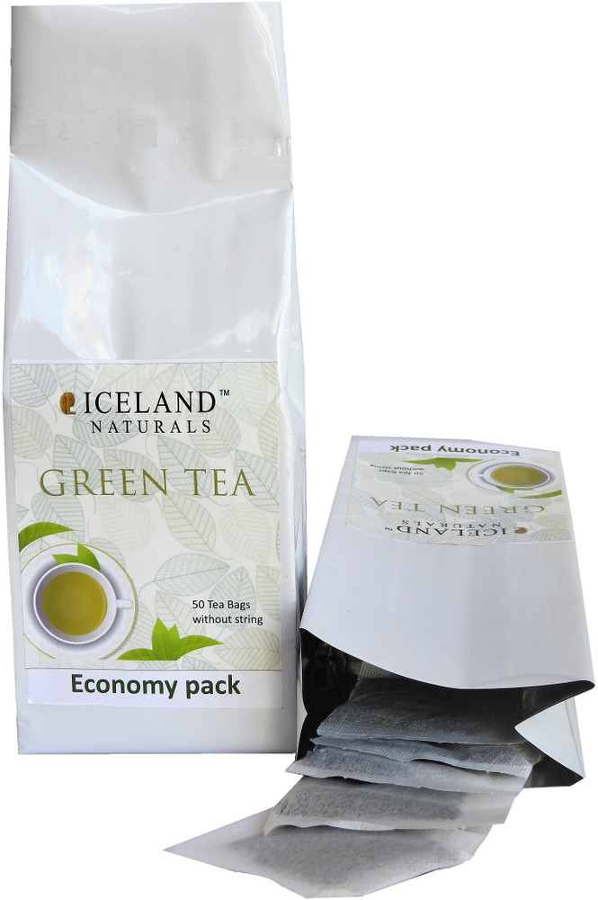 Aggregate more than 134 iceland tea bags best 3tdesign.edu.vn