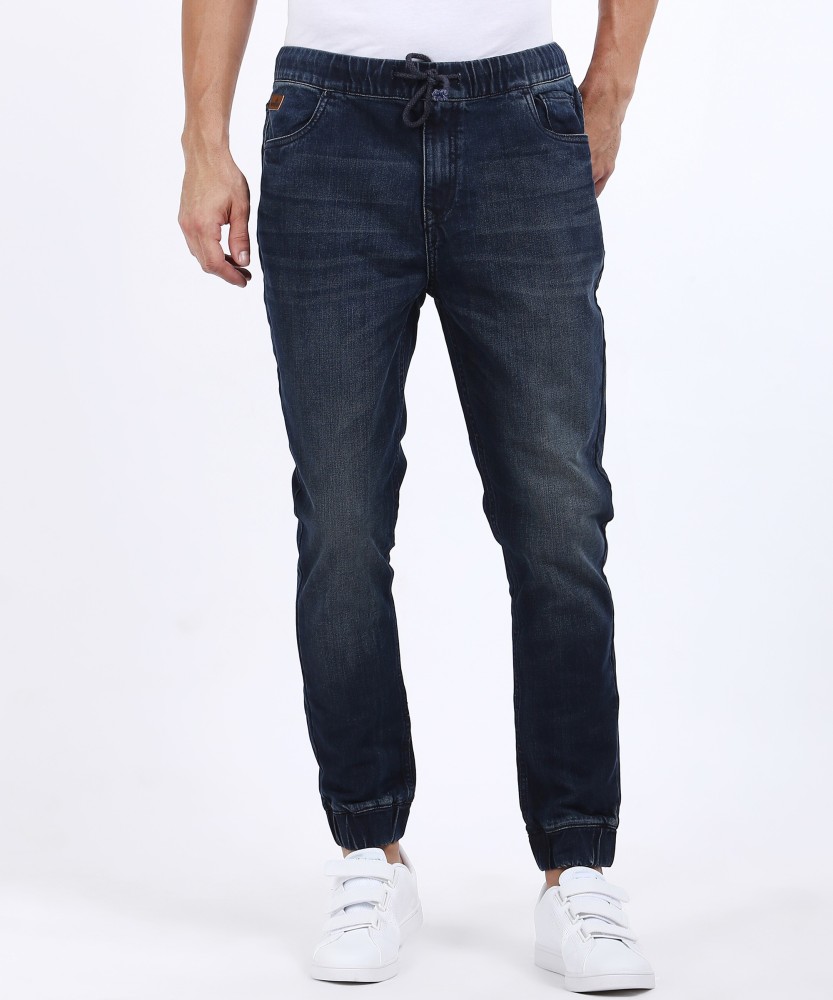 wrogn jogger jeans