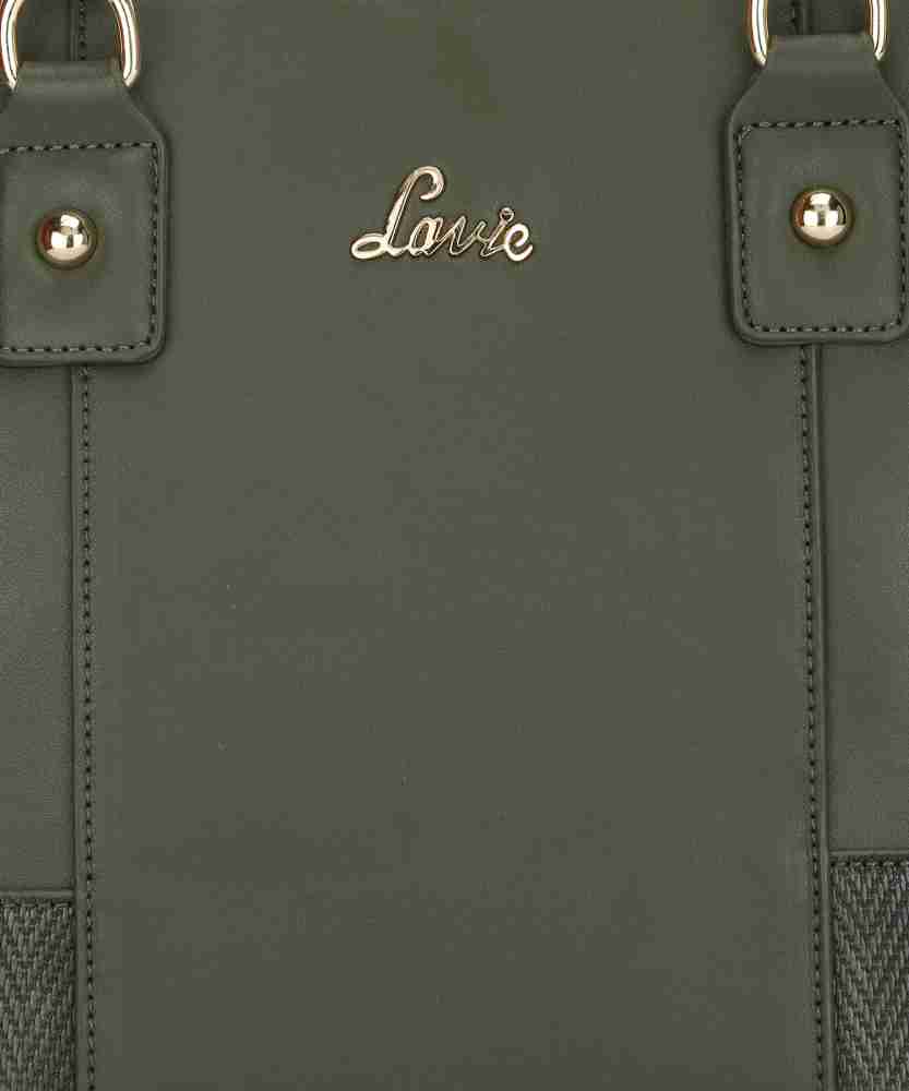 Lavie handbags clearance online flipkart