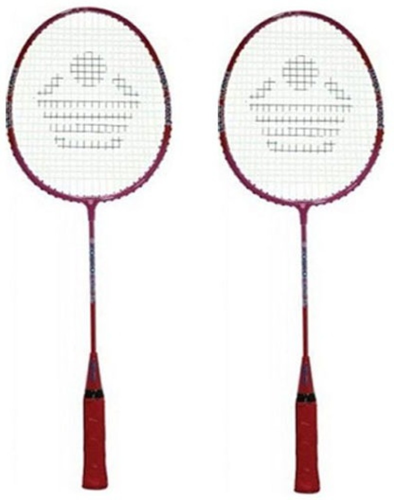 COSCO Kids Badminton Racquet With Shuttle Badminton Kit - Buy COSCO Kids Badminton Racquet With Shuttle Badminton Kit Online at Best Prices in India 