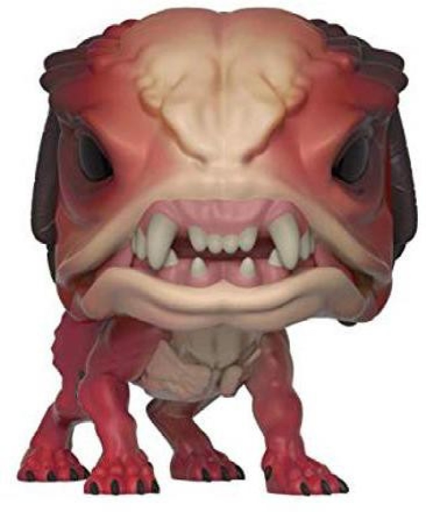 predator dog funko pop