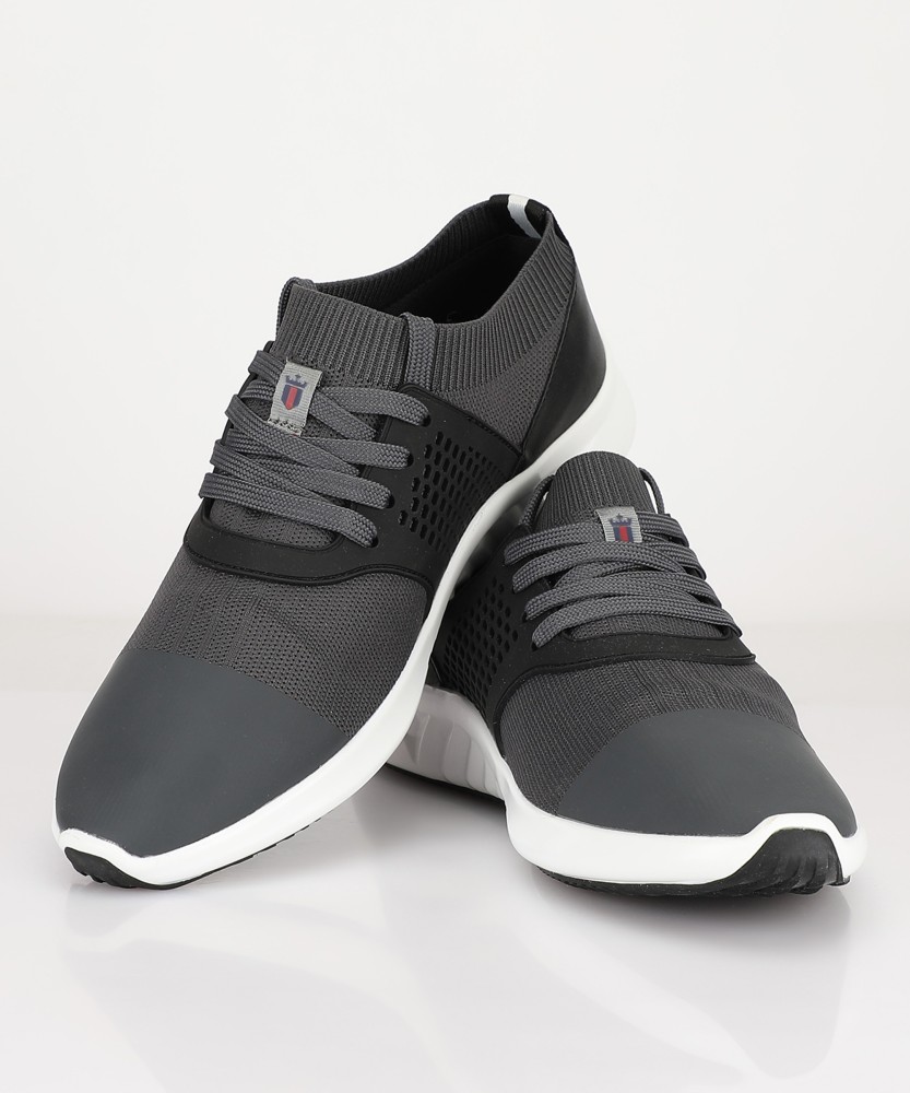 Louis Philippe Sport Sneakers For Men - Buy Louis Philippe Sport