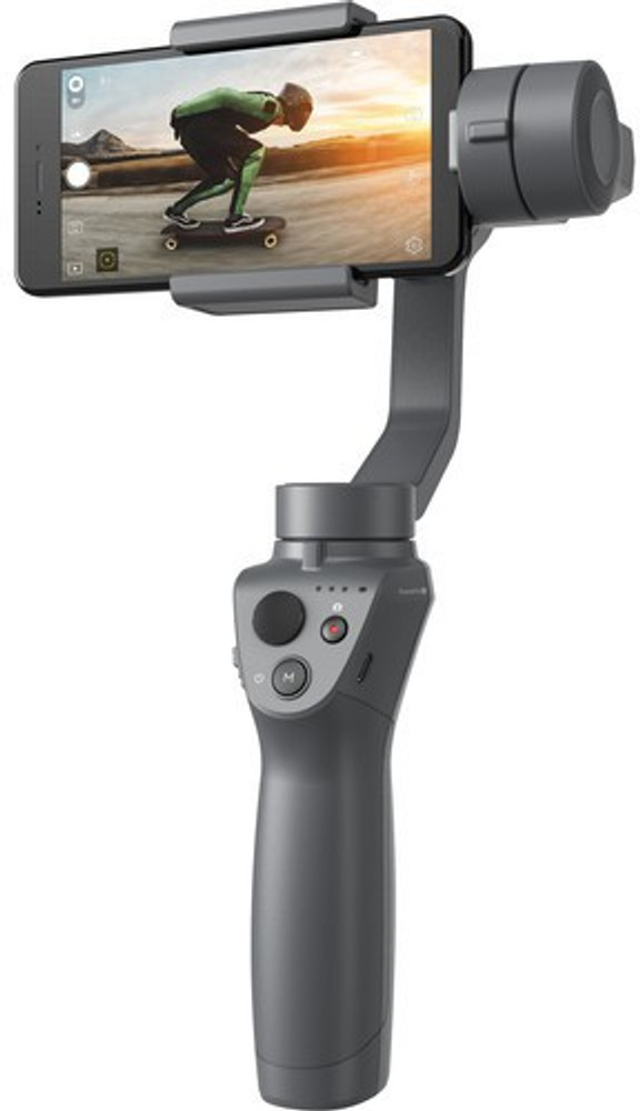 djı osmo mobile 2 gimbal