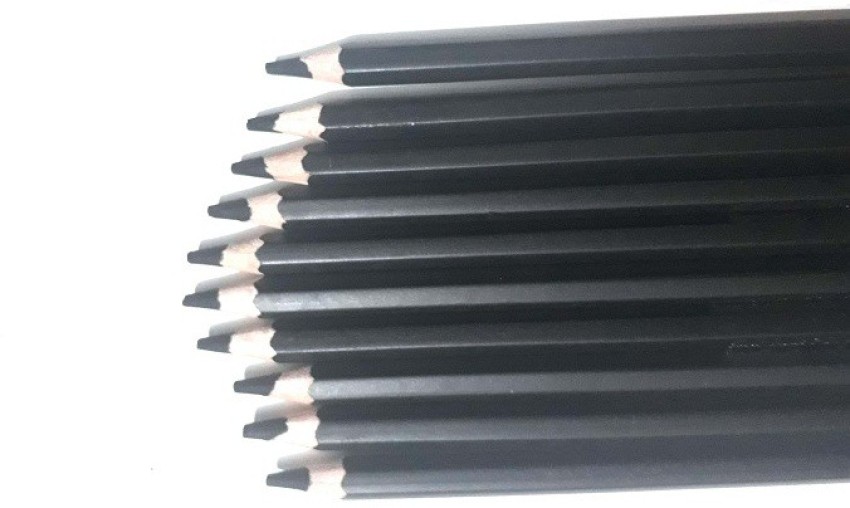 https://rukminim1.flixcart.com/image/850/1000/jtvtz0w0/pencil/c/f/3/medium-charcoal-pencil-pack-of-10-black-camlin-original-imafeqmvjxmgm4nq.jpeg?q=90