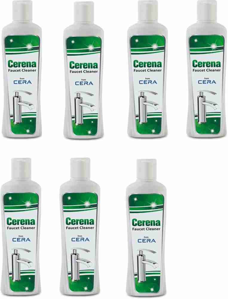 CERA - Cleaner Highly Effective Lime Scale Remover (Pack of 7 pcs) Pleasant  Price in India - Buy CERA - Cleaner Highly Effective Lime Scale Remover  (Pack of 7 pcs) Pleasant online at