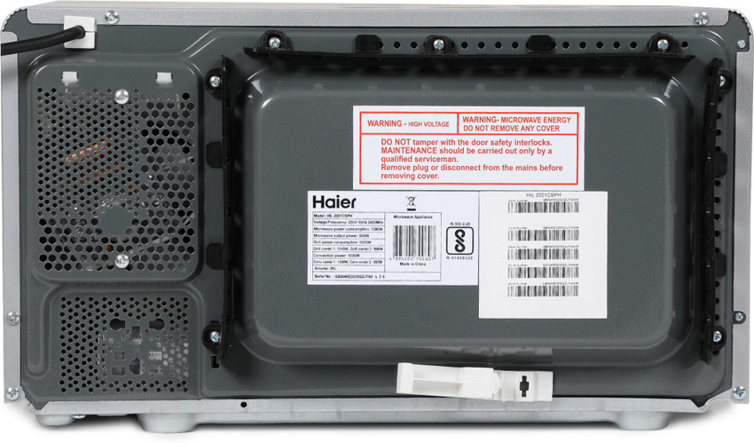 haier hil 2001 csph