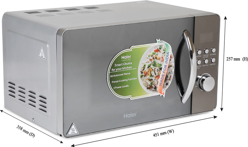 haier hil 2001 csph