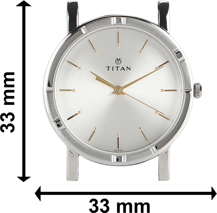 titan nh1639sm01