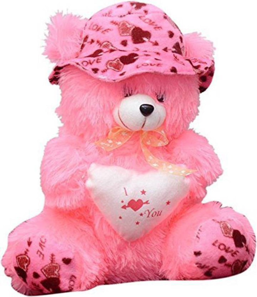 Flipkart teddy toys 2025