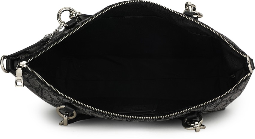 Coach Women's Bag - Black