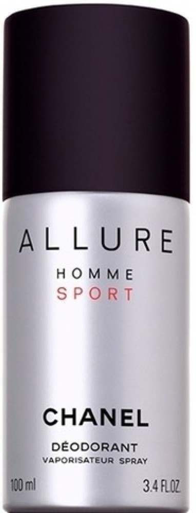 Lịch sử giá Lăn khử mùi hương nước hoa Chanel Allure Homme Sport Deodorant  Stick lăn 75ml của Pháp cập nhật 72023  BeeCost