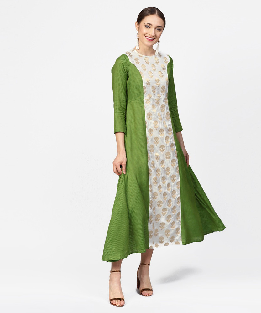 Details 93+ jaipuri kurti flipkart best POPPY