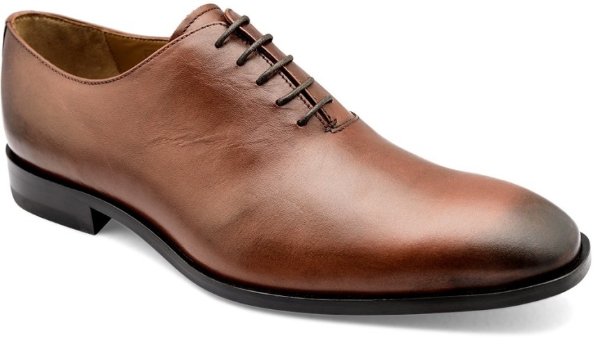 Buy Formal Shoes for Men with Laces Online at Tresmode