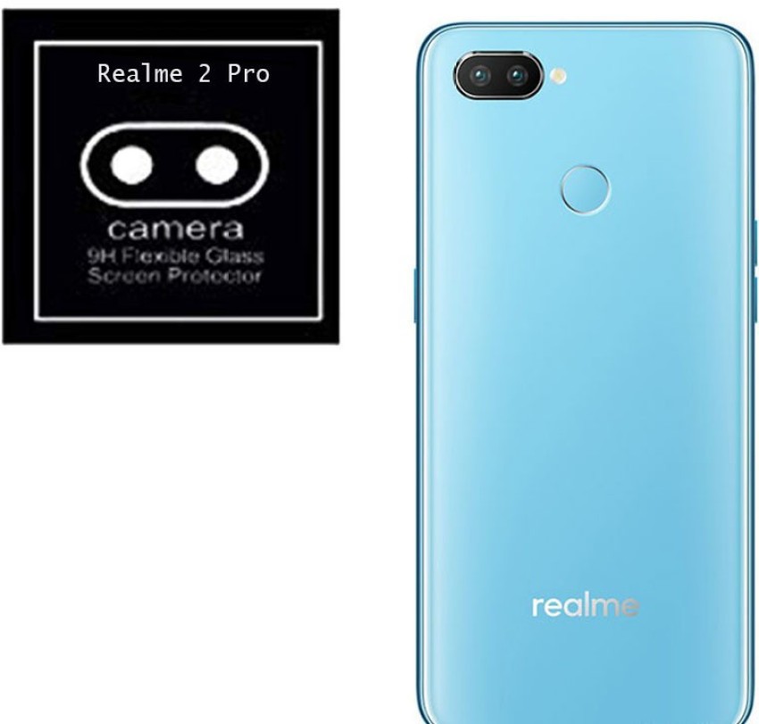 g camera for realme 2 pro