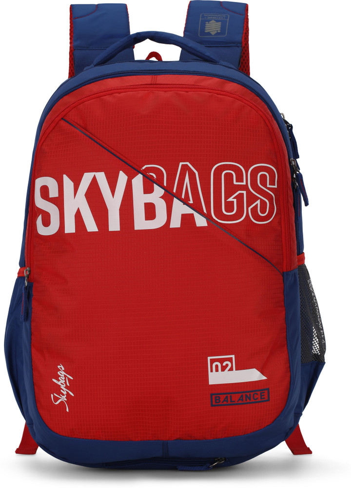 Figo extra 02 backpack new arrivals blue