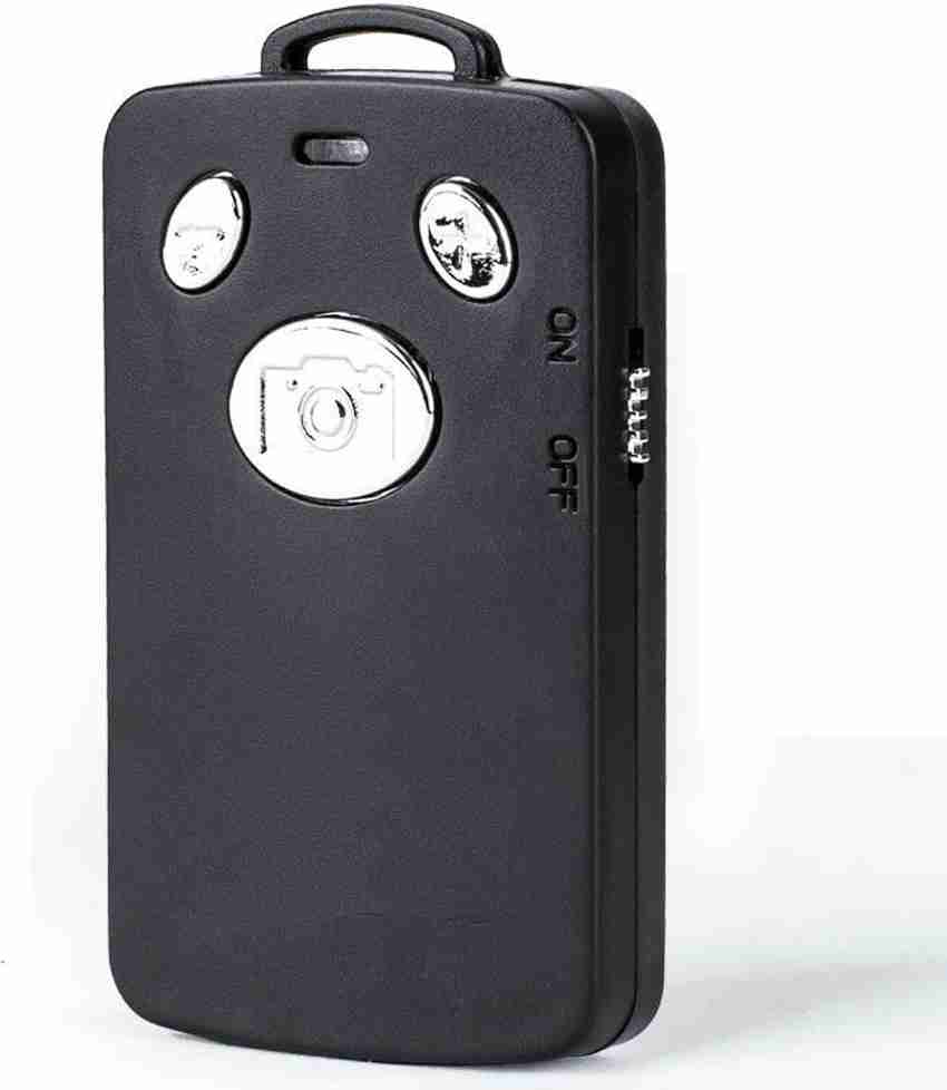 bluetooth camera remote for phone