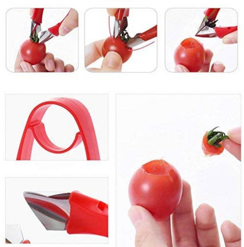 Sai Enterprises tomato cutter NA Peeler Price in India - Buy Sai  Enterprises tomato cutter NA Peeler online at