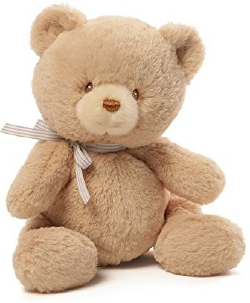 honey bear stuffed animal