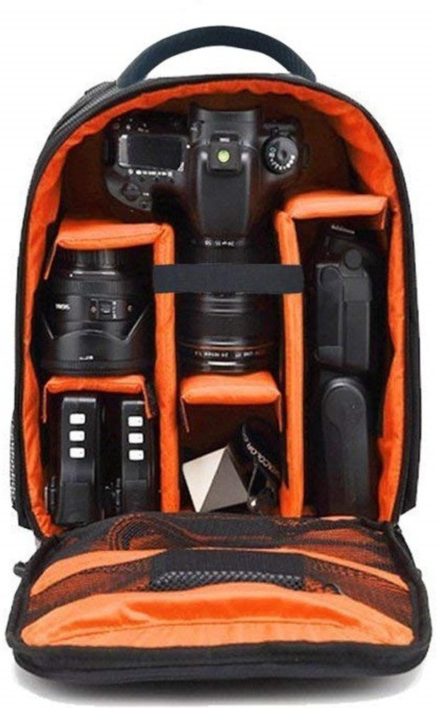 Update more than 184 nikon dslr bag flipkart best 3tdesign.edu.vn