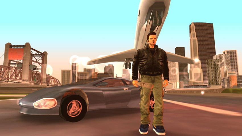 Grand Theft Auto : Vice City Stories Price in India - Buy Grand