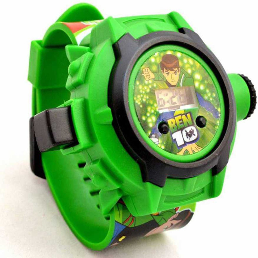 Tiny digital watch online
