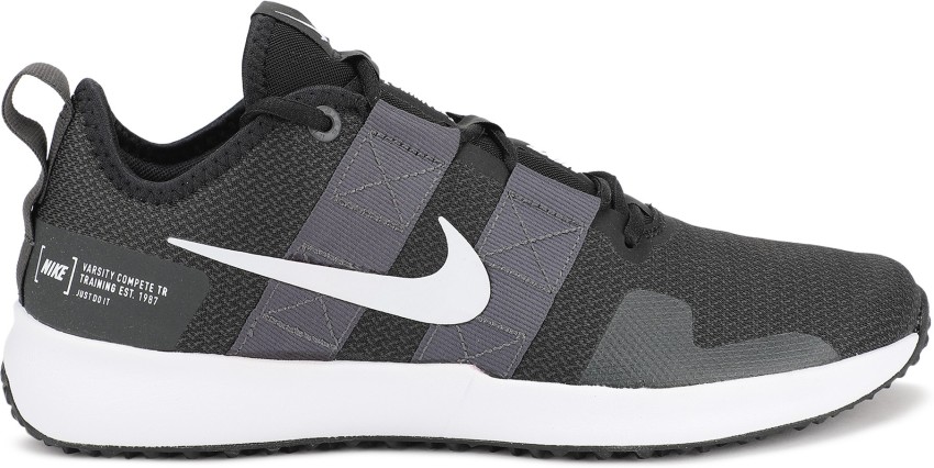 NIKE Varsity Compete Tr 2 Training & Gym Shoes For Men - Buy NIKE Varsity Compete Tr 2 Training Gym Shoes For Men Online at Best - Shop Online for