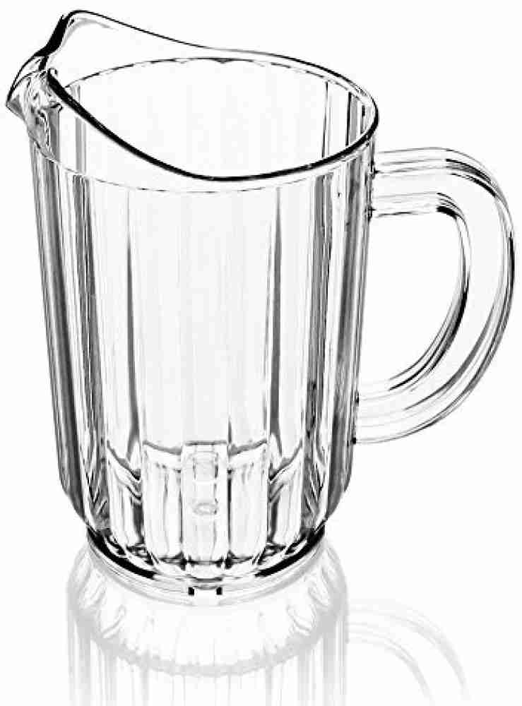 sanharshu 230 L Glass Water Jug Price in India - Buy sanharshu 230 L Glass  Water Jug online at