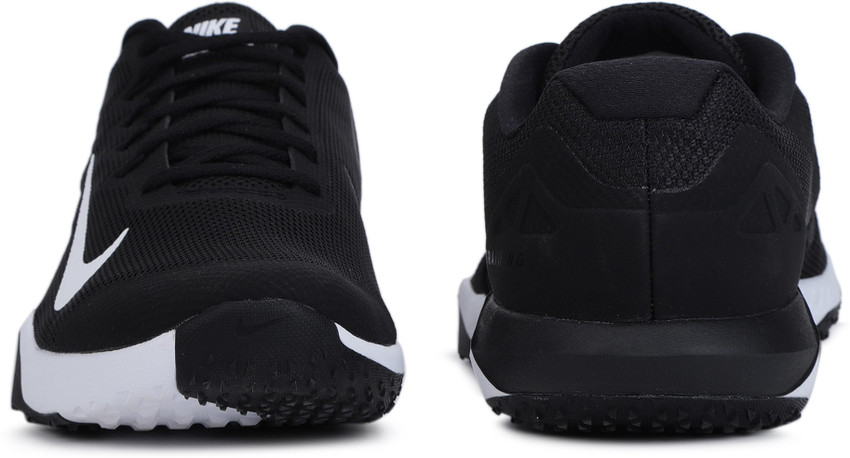 nike retaliation tr india
