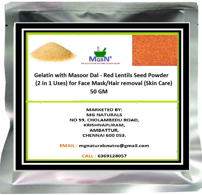 Share more than 144 gelatin powder uses for hair camera.edu.vn