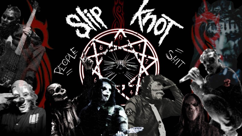 Slipknot Phone Wallpapers  Top Free Slipknot Phone Backgrounds   WallpaperAccess