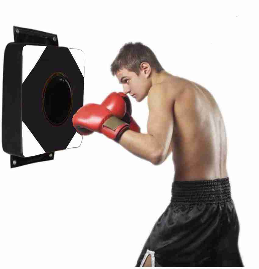 IRIS Wall Punching Bag, Boxing Training Square Focus Target Soft Pad  30*30*10 cm Double Ended Bag - Buy IRIS Wall Punching Bag, Boxing Training  Square Focus Target Soft Pad 30*30*10 cm Double