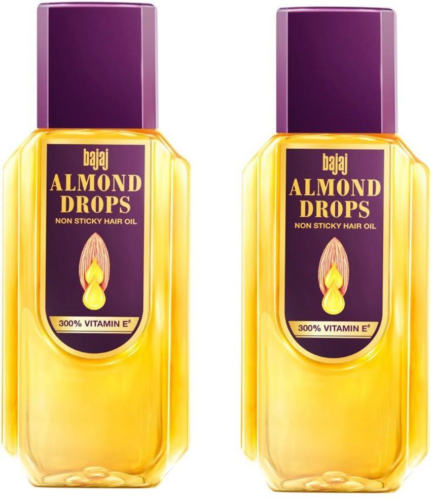 Aggregate more than 72 bajaj almond hair oil review best in.eteachers