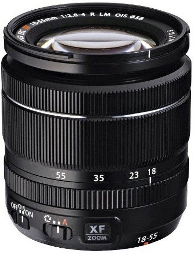 fuji lens price