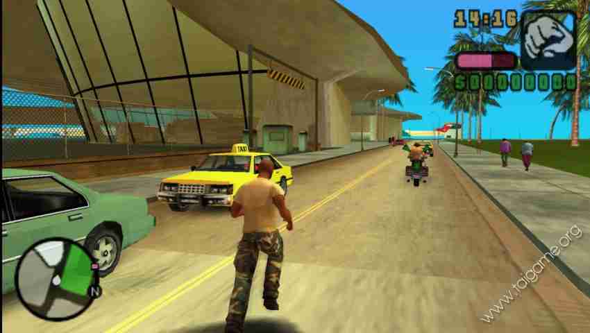 Grand Theft Auto : Vice City Stories Price in India - Buy Grand