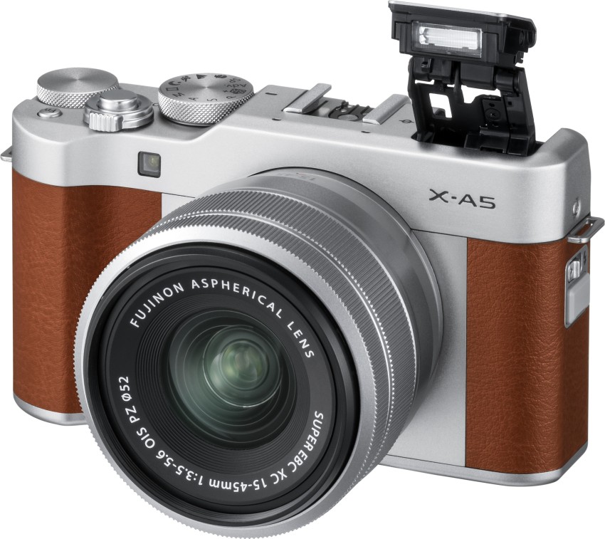 fujifilm x series price