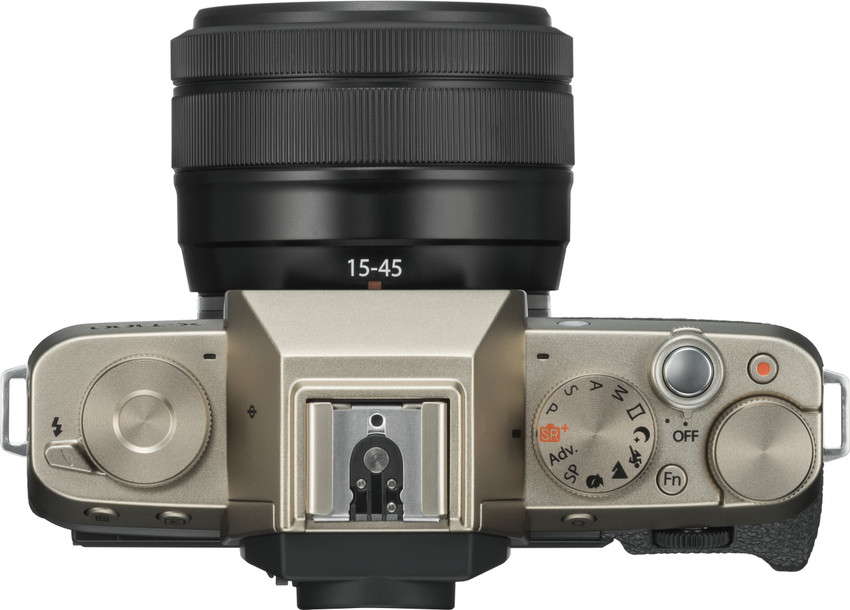nikon xt100