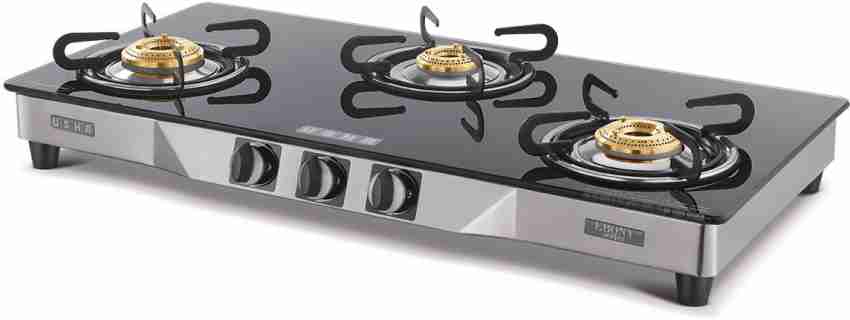 usha ebony neo cooktop