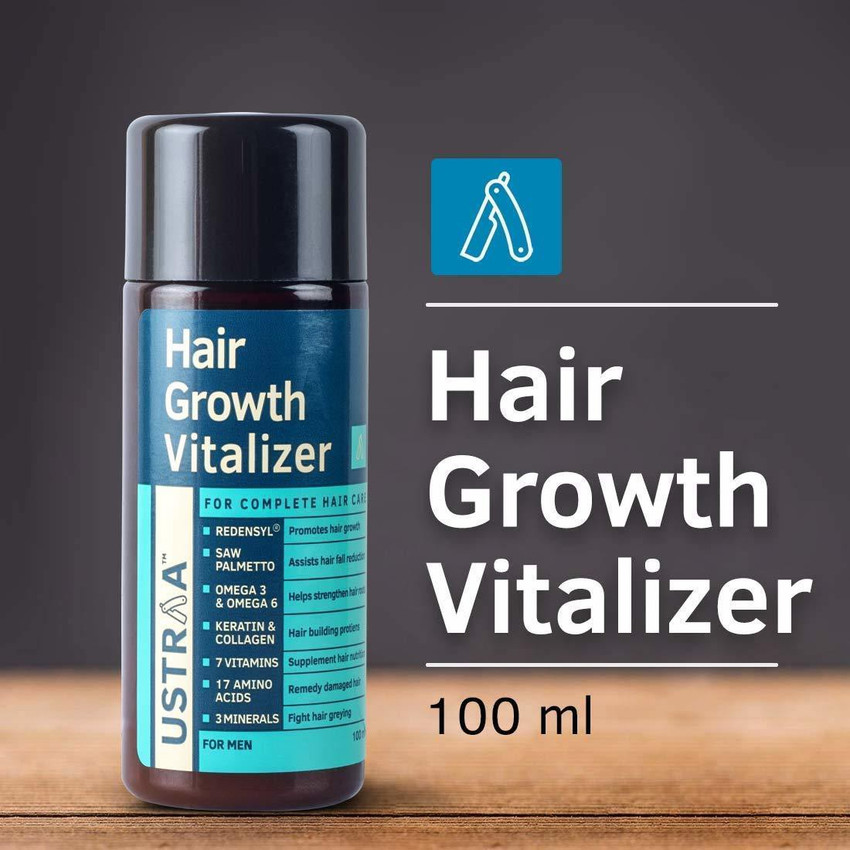 Share 80+ ustraa hair growth vitalizer review in.eteachers